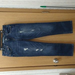 {3/$10 OR 5/$15} Aeropostale Jeans